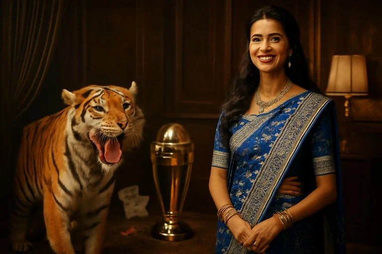 zeetben77 অ্যাপের মেসেজ সহায়তা পাতা