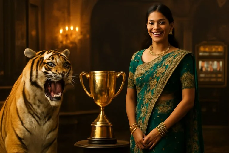 zeetben77 অলিম্পাস গেটস দৃশ্য