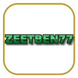 zeetben77 logo